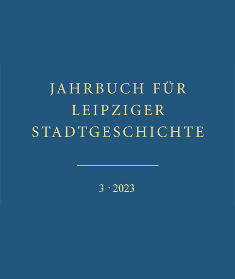 Jahrbuch 2023