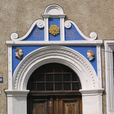 Halle 21.05.2011, Foto: Peter Mühlan