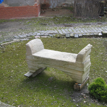 Markranstädter Land 26.04.2008, Foto: Peter Mühlan