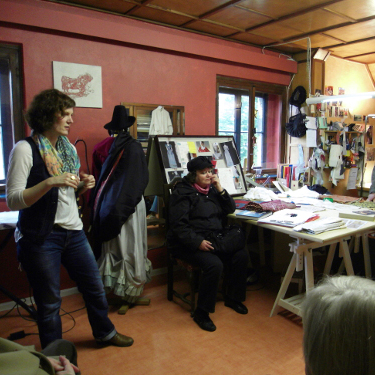 Querfurt, 25.05.2013, Foto: Heike Scheller