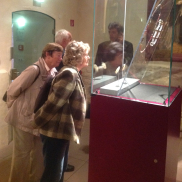 Merseburg, 18.10.2015, Foto: Heike Scheller