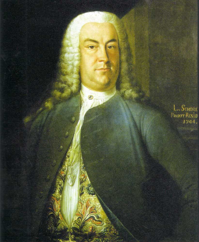 Bild: Johann Christoph Gottsched, Künstler Leonhard Schorer QS:P170,Q27919222, als gemeinfrei gekennzeichnet, Details auf Wikimedia Commons